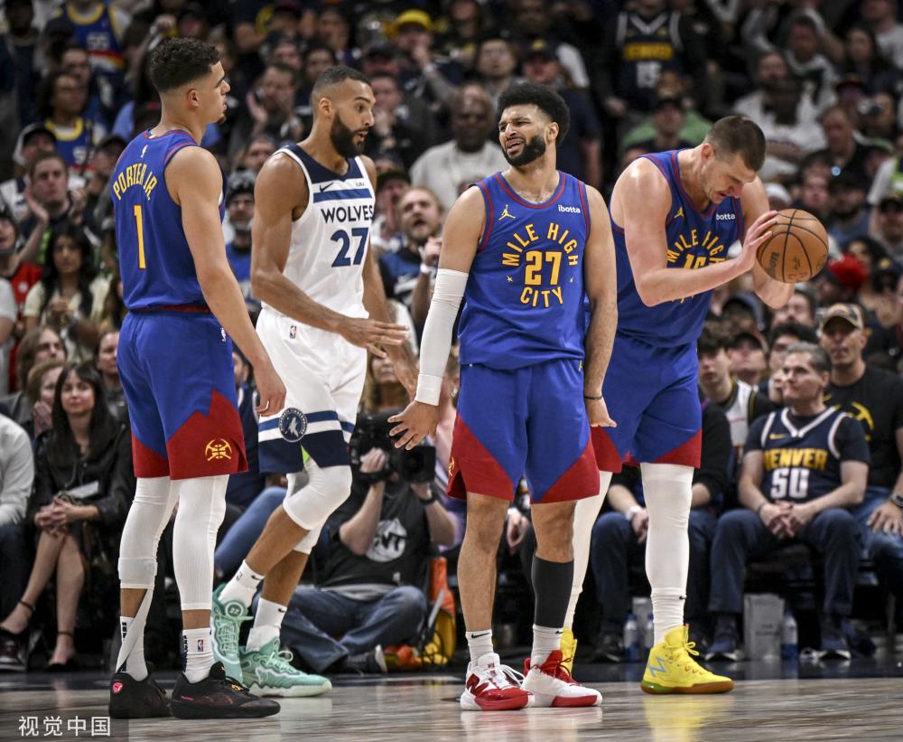 理性观赛 理性观赛