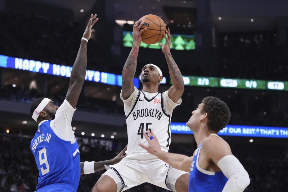 他不仅带领 他不仅带领